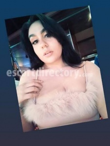 escorts Laylah Rose