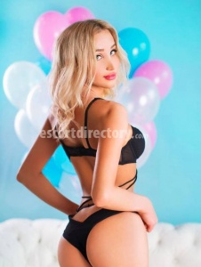escorts Varya