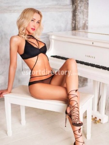 escorts Varya