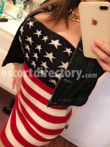 escorts Miss Lovelace