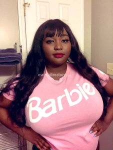 escorts Barbiecrystal