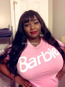 escorts Barbiecrystal