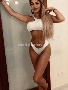 escorts Jasmine