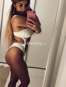 escorts Jasmine