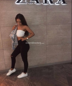 escorts Alana babyy