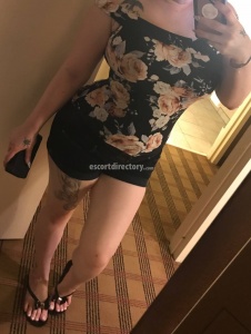 escorts Lindsey Allison