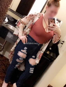 escorts Lindsey Allison