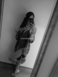 escorts Mistress Jasmine