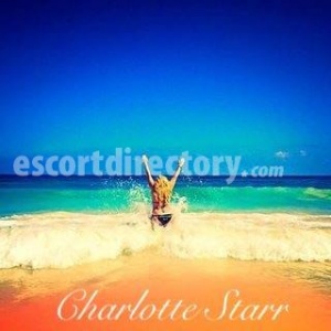 escorts Charlotte Starr