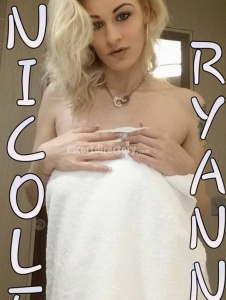escorts Nicole Ruann