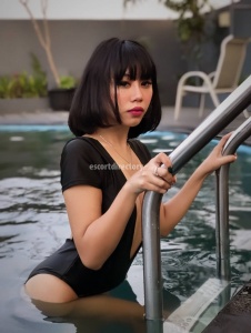 escorts Shilla