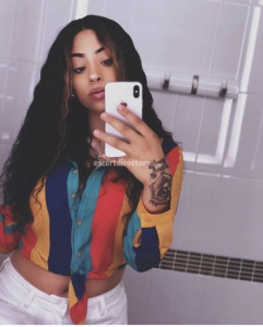 escorts Celina