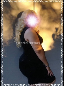escorts Dana Charleston