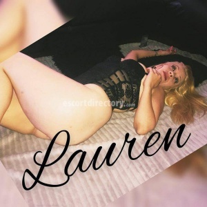 escorts Lauren Lust