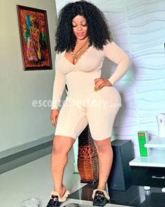 escorts Black gold ladies