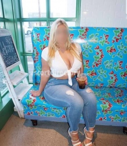 escorts NATALIA