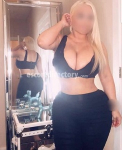 escorts NATALIA
