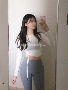 escorts eunji independent