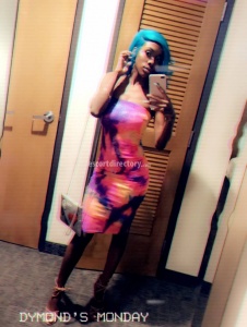 escorts Sydney Starr