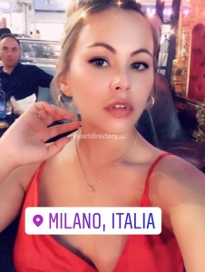 escorts Dolce Ornella