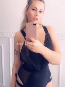 escorts Dolce Ornella