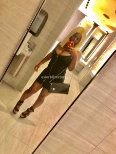 escorts Juicy passion