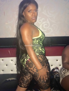 escorts Juicy passion