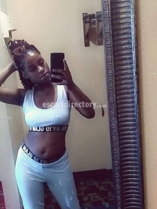 escorts SuperSoakerMocha