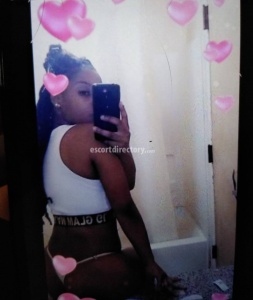 escorts SuperSoakerMocha