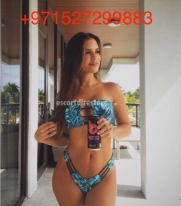 escorts Sweet Daniela