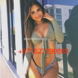 escorts Sweet Daniela