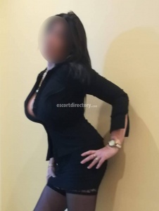 escorts SUSANA