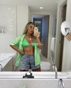 escorts Milena