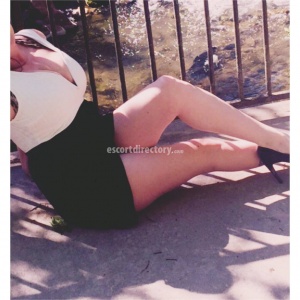escorts AmberLove