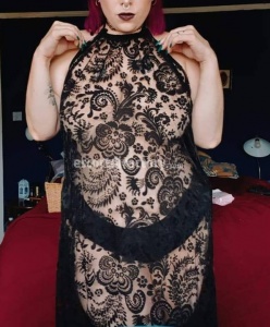 escorts Curvy witch