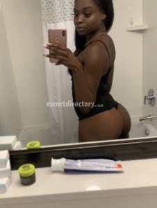 escorts CHOCOLATE DROPZ