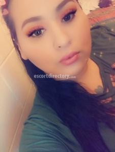 escorts Aliyah Diamond