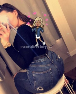 escorts GeorgiaMarsden