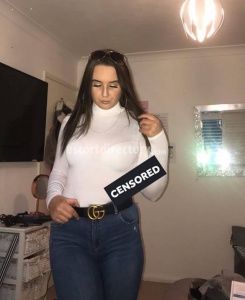 escorts GeorgiaMarsden