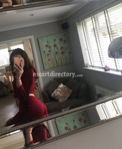 escorts GeorgiaMarsden