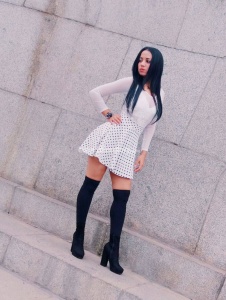 escorts gisselle