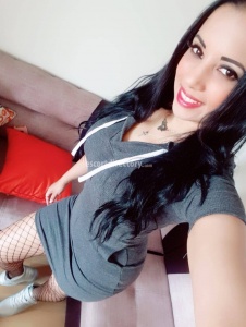 escorts gisselle