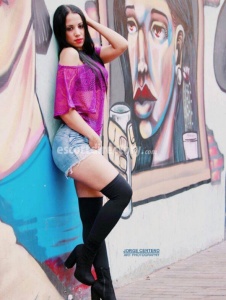 escorts gisselle