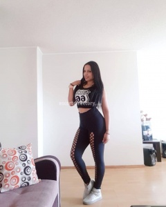 escorts gisselle