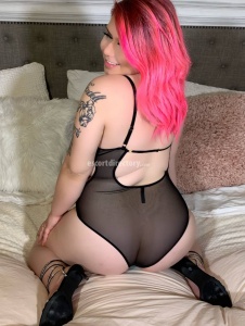 escorts Jayla