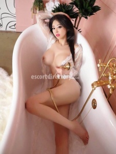 escorts RED VELVET