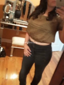 escorts Lauryn