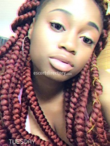 escorts Egyptian Goddess