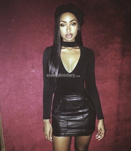 escorts Indian Princess No Limits