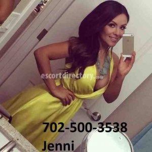escorts Jenni